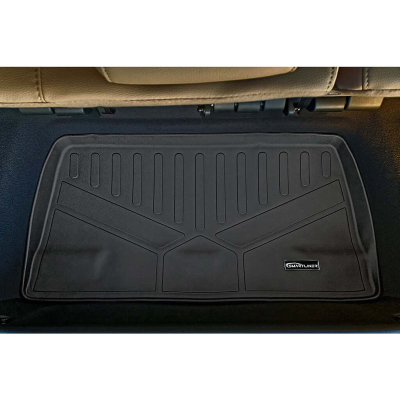 Load image into Gallery viewer, SMARTLINER Custom Fit Floor Liners For 2018-2026 Honda Odyssey