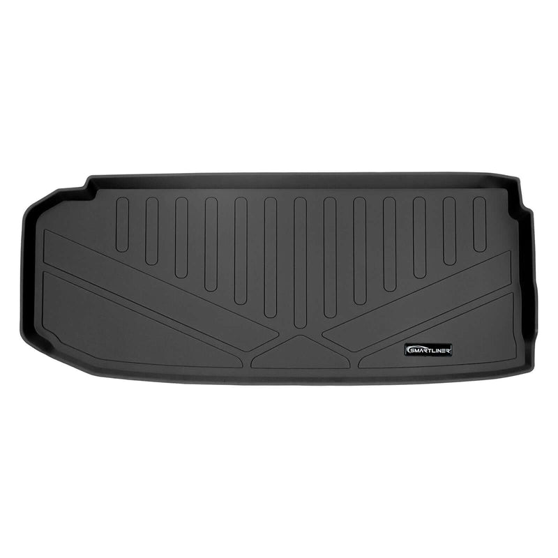 Load image into Gallery viewer, SMARTLINER Floor Liners for 2018-2022 Lexus RXL Hybrid (7 Passenger)