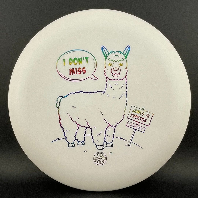 Load image into Gallery viewer, P-Blend Alpaca - James Proctor - 2025 Tour Series