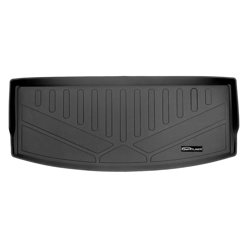 Load image into Gallery viewer, SMARTLINER Floor Liners for 2020-2025 Ford Explorer 7 Passenger