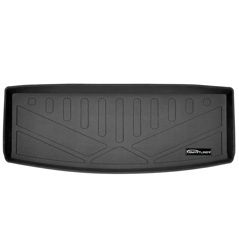 Load image into Gallery viewer, SMARTLINER Floor Liners for 2018-2024 Volkswagen Tiguan (7 Passenger)
