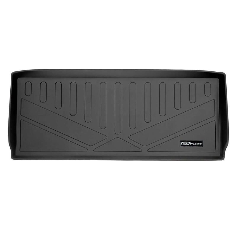 Load image into Gallery viewer, SMARTLINER Custom Fit Floor Liners For 2019-2025 BMW X7