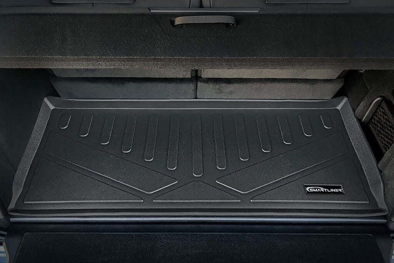 Load image into Gallery viewer, SMARTLINER Custom Fit Floor Liners For 2019-2025 BMW X7