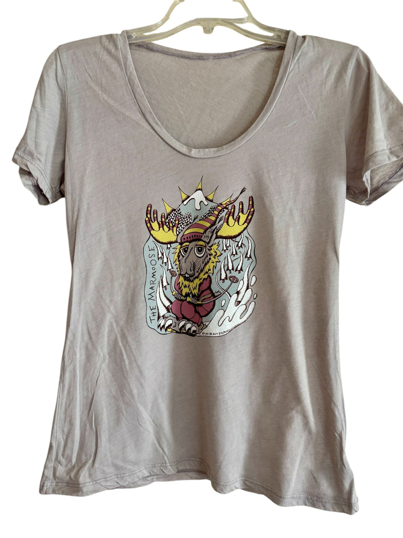Load image into Gallery viewer, Custom Designed Marmoose Shirt