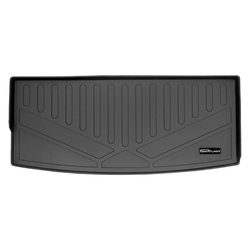 Load image into Gallery viewer, SMARTLINER Floor Liners for 2021-2026 Cadillac Escalade (2nd Row Bucket)