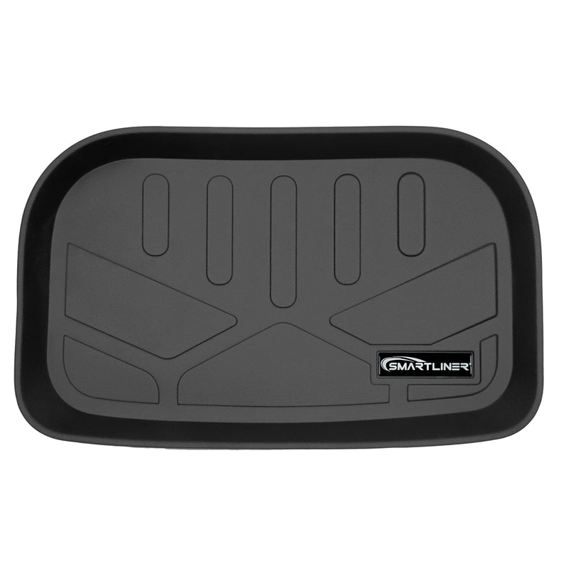 Load image into Gallery viewer, SMARTLINER Floor Liners for 2026 Tesla Model Y (5 Passenger)