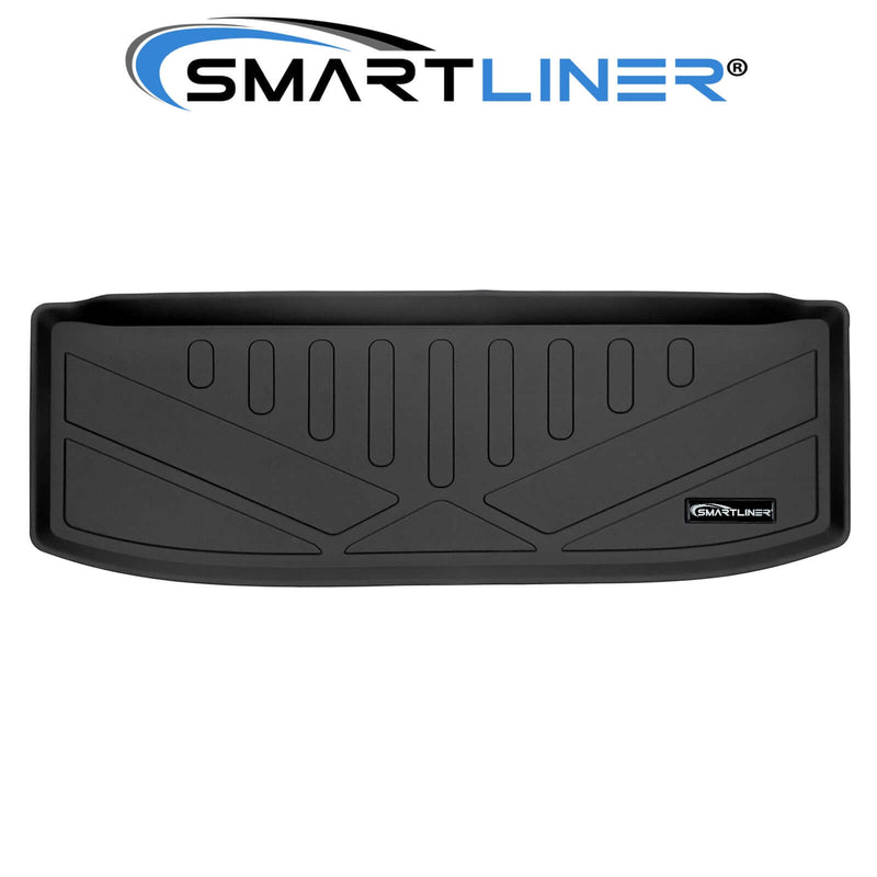 Load image into Gallery viewer, SMARTLINER Custom Fit Floor Liners For 2022 - 2026 Mitsubishi Outlander