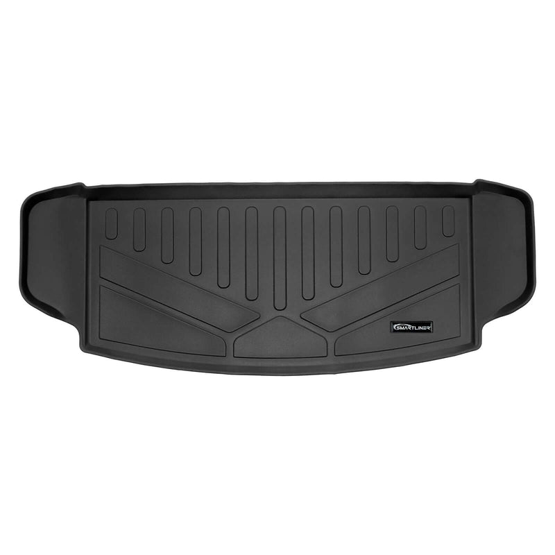 Load image into Gallery viewer, 2021-2026 Jeep Grand Cherokee L Cargo Liner|SMARTLINER