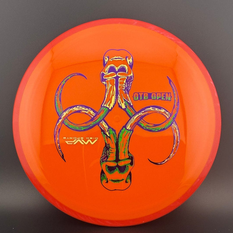 Load image into Gallery viewer, Soft Neutron Crave - OTB Open 2024 - Pirate Nate