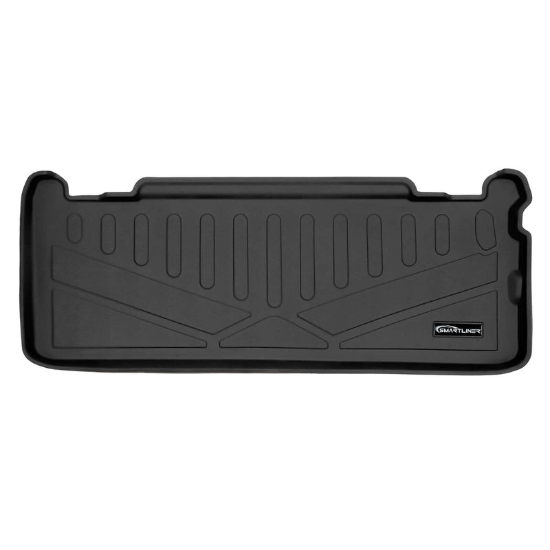 Load image into Gallery viewer, SMARTLINER Custom Fit Floor Liners For 2021-2026 Toyota Sienna with 2nd Row Bucket Seats no Spare Tire