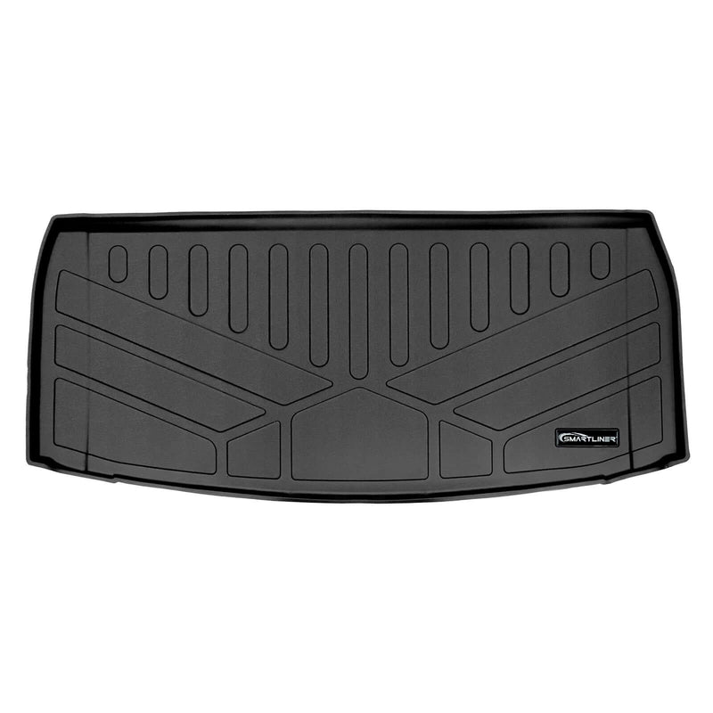 Load image into Gallery viewer, SMARTLINER Custom Fit Floor Liners For 2020-2024 Lincoln Aviator
