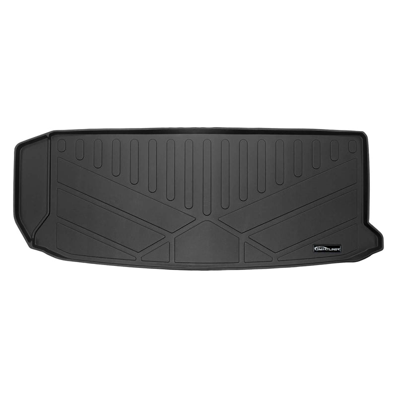 Load image into Gallery viewer, SMARTLINER Floor Liners for 2024 - 2026 Toyota Grand Highlander Hybrid