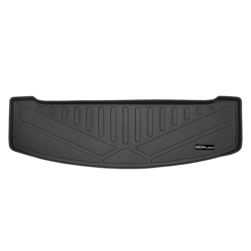 Load image into Gallery viewer, SMARTLINER Floor Liners for 2024 - 2026 Hyundai Santa Fe Hybrid