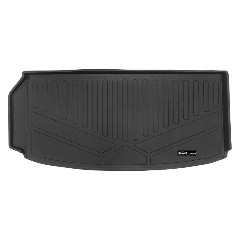 Load image into Gallery viewer, SMARTLINER Floor Liners for 2024-2026 GMC Acadia/Chevrolet Traverse/Buick Enclave (2nd Row Bench)s