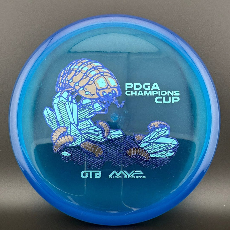 Load image into Gallery viewer, Soft Proton Range - PDGA Champions Cup 2025