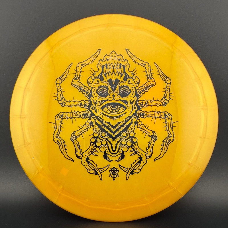 Load image into Gallery viewer, Ethereal Construct - Eyerachnid