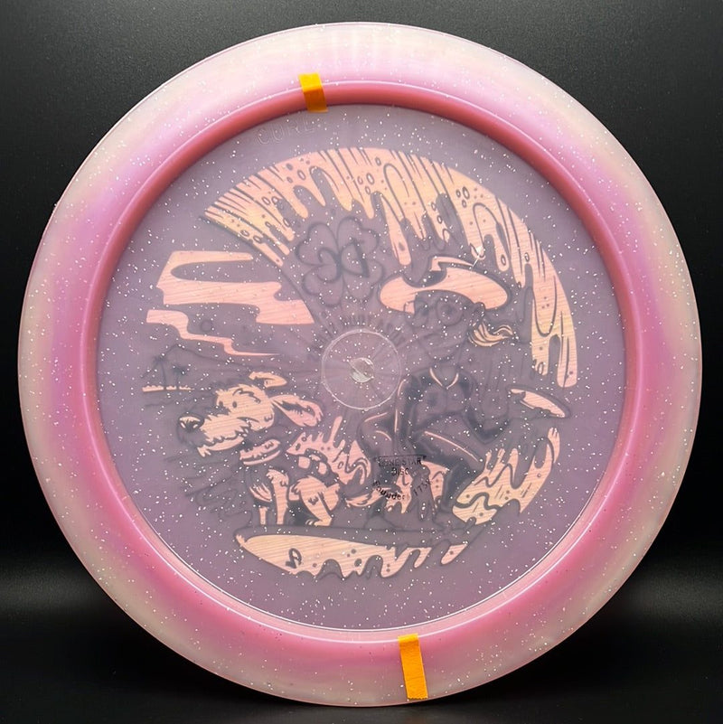 Load image into Gallery viewer, Founders Glow Curl - Deann Carey Tour Series 2024