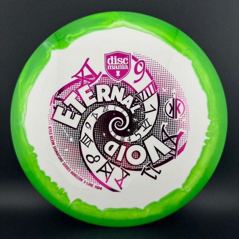 Load image into Gallery viewer, Horizon S-Line MD4 - Eternal Void - Kyle Klein Sig Series