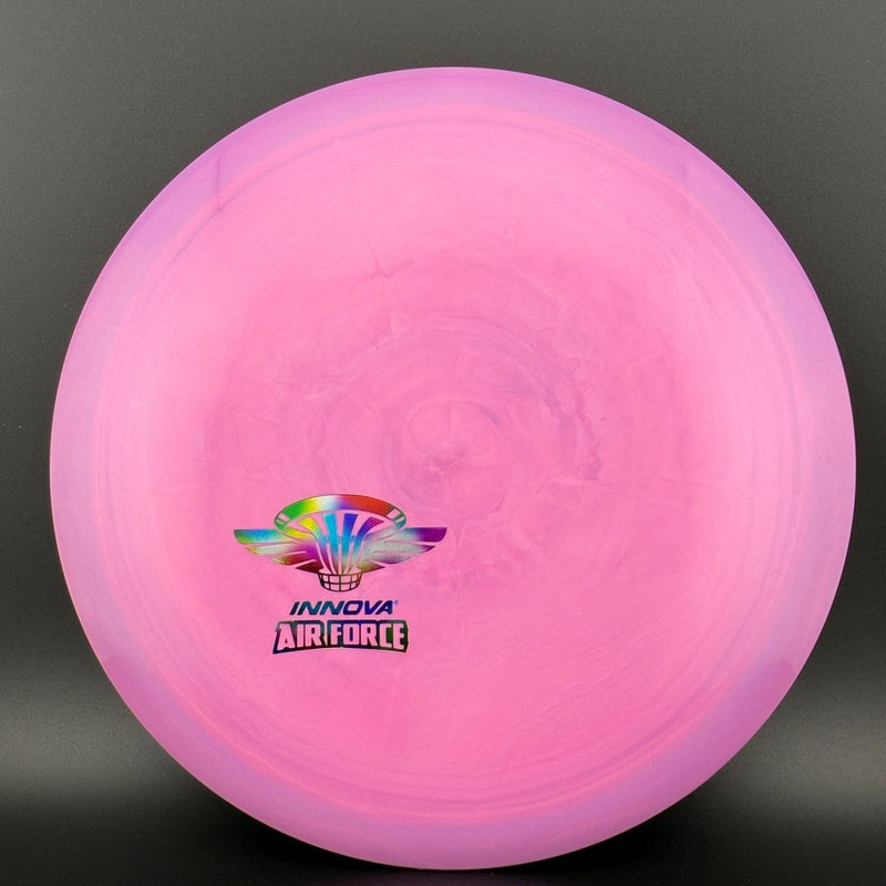 Load image into Gallery viewer, Swirly Star Sidewinder - Air Force