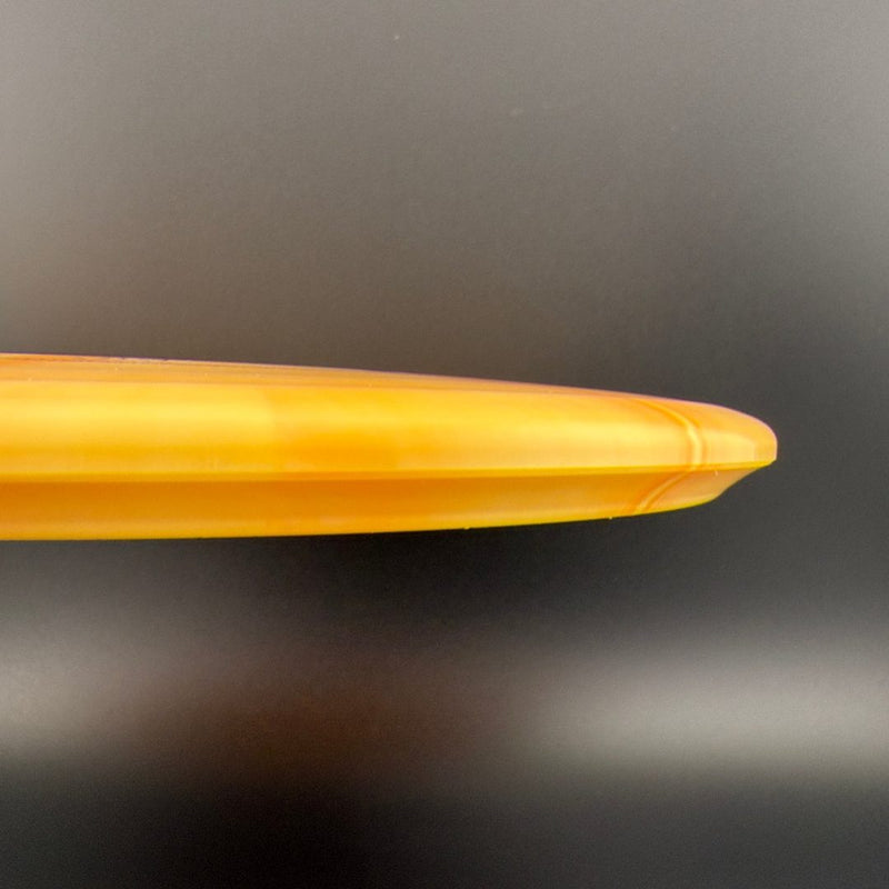 Load image into Gallery viewer, Gold-Ice Burst Claymore - Handeye "High-End"