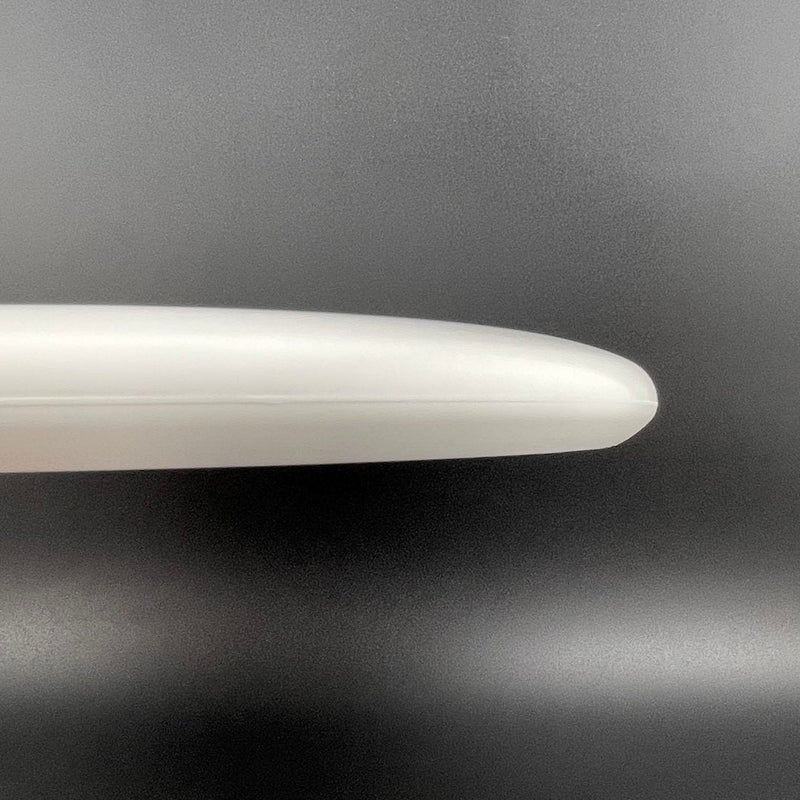 Load image into Gallery viewer, White ESP Luna - Bottom Stamp - Dyer's Delight