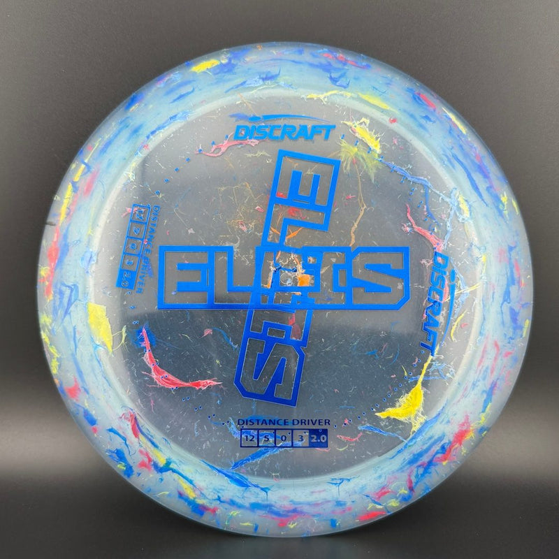 Load image into Gallery viewer, Jawbreaker Z FLX Force - Misprint - 2024 Corey Ellis Tour Series