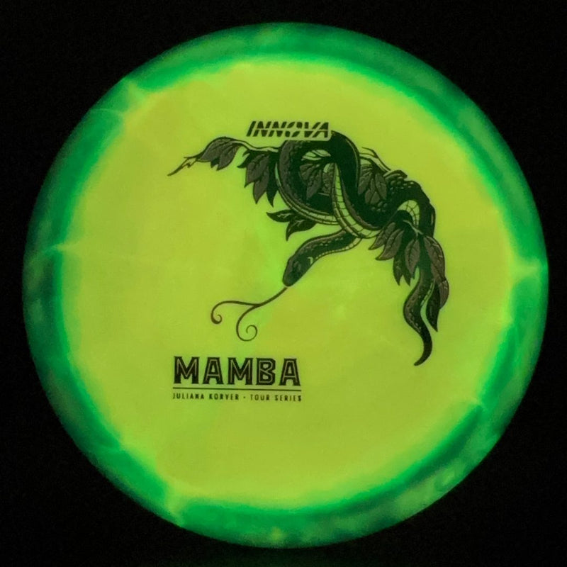 Load image into Gallery viewer, Proto Glow Halo Star Mamba - Juliana Korver 2026 Tour Series