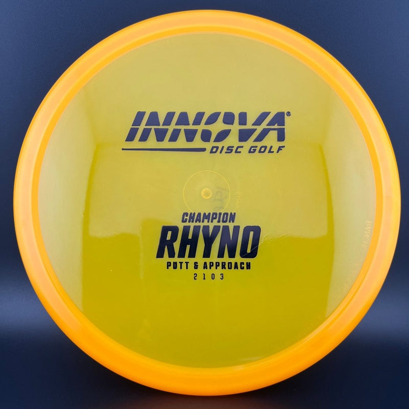Load image into Gallery viewer, Champion Rhyno