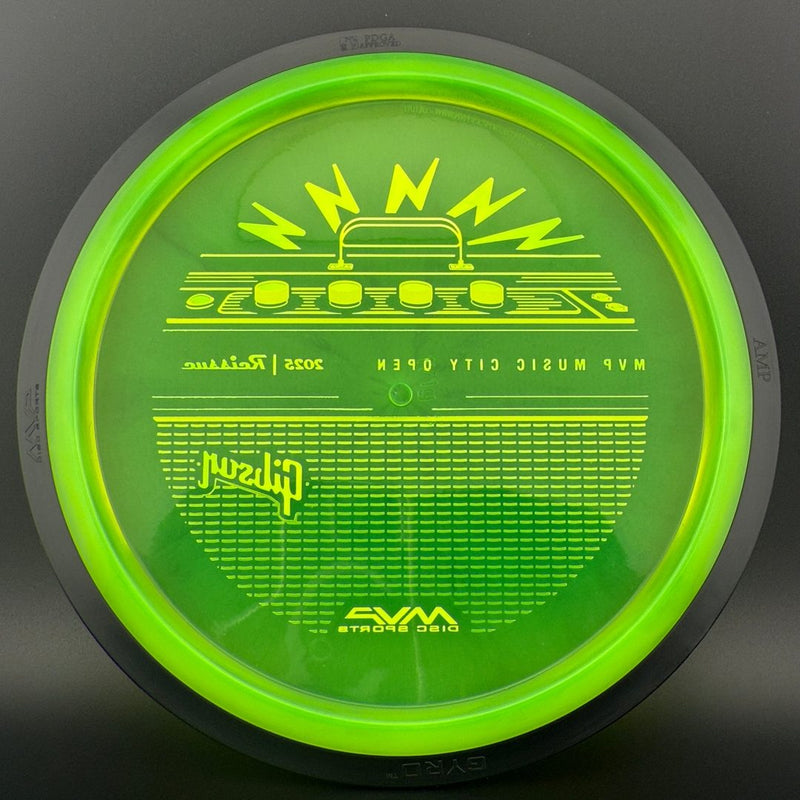 Load image into Gallery viewer, Soft Proton Amp - 2025 Music City Open Gibson