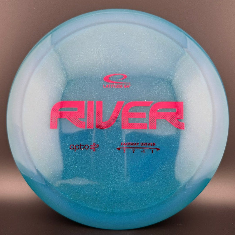 Load image into Gallery viewer, Opto Air River