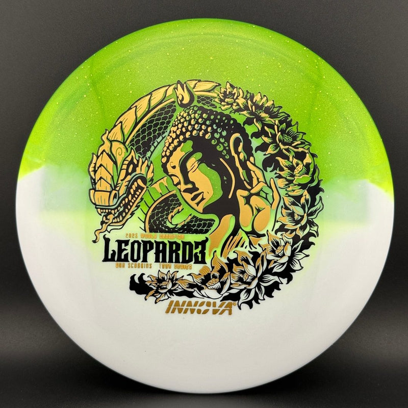Load image into Gallery viewer, Duo Leopard3 - Ohn Scoggins 2026 Tour Series