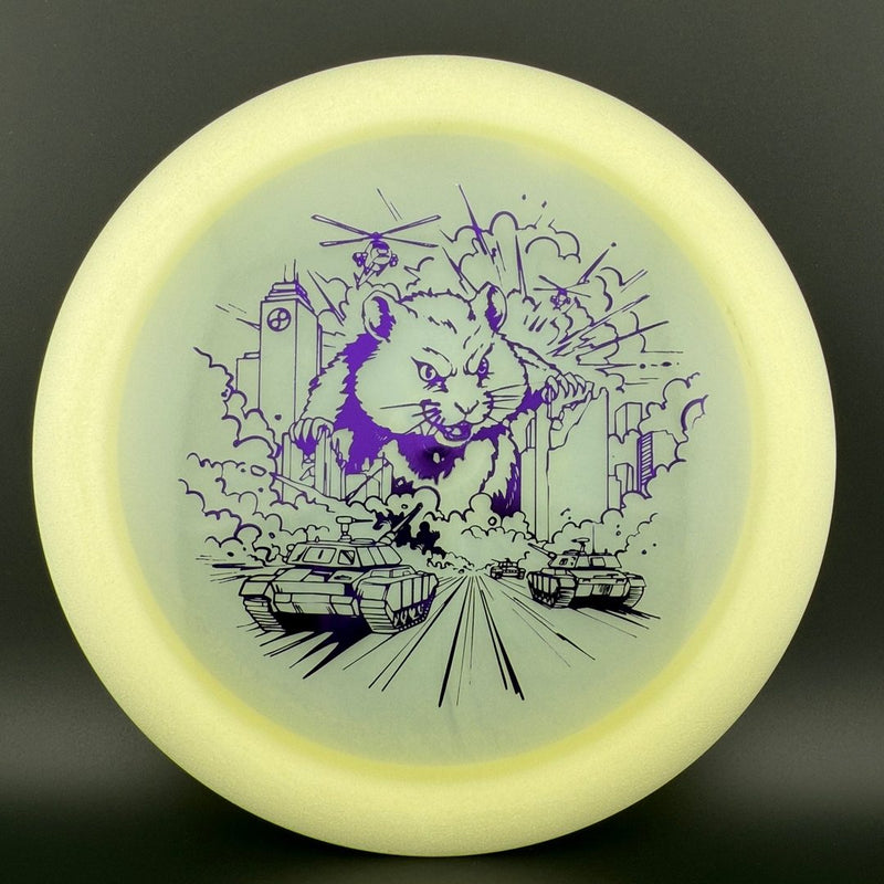 Load image into Gallery viewer, Proto Glow Gummy Champion Destroyer - Destroyer Of Worlds