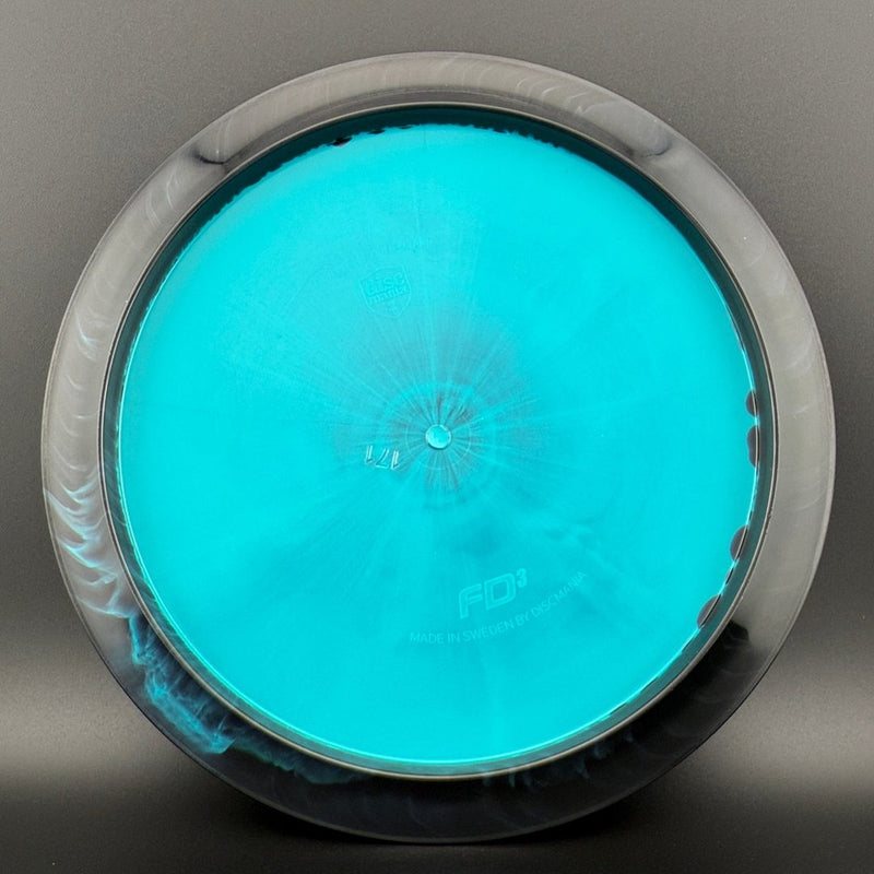 Load image into Gallery viewer, Horizon S-Line FD3 - Doom Bird 4 Simon Lizotte *Warehouse Stash*