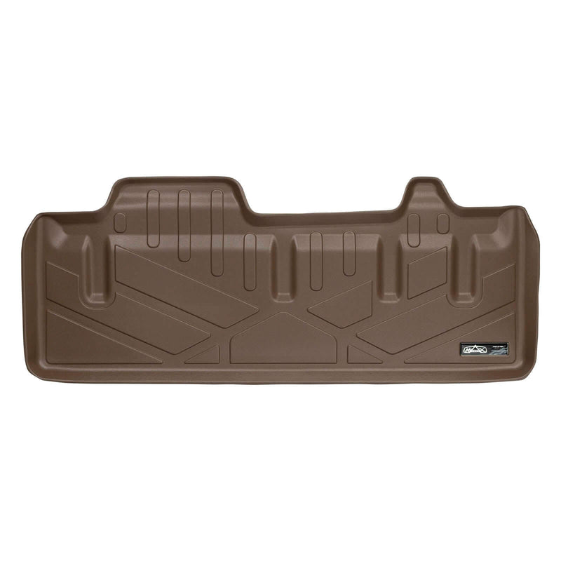 Load image into Gallery viewer, SMARTLINER Custom Fit Floor Liners For 2011-2012 Sienna (8 Passenger Model with Power Folding 3rd Row Seats)