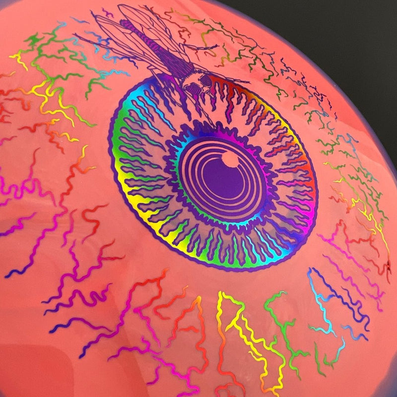 Load image into Gallery viewer, Halo Star Rollo - Eye-Fly RAD V2 by Ripper Studios
