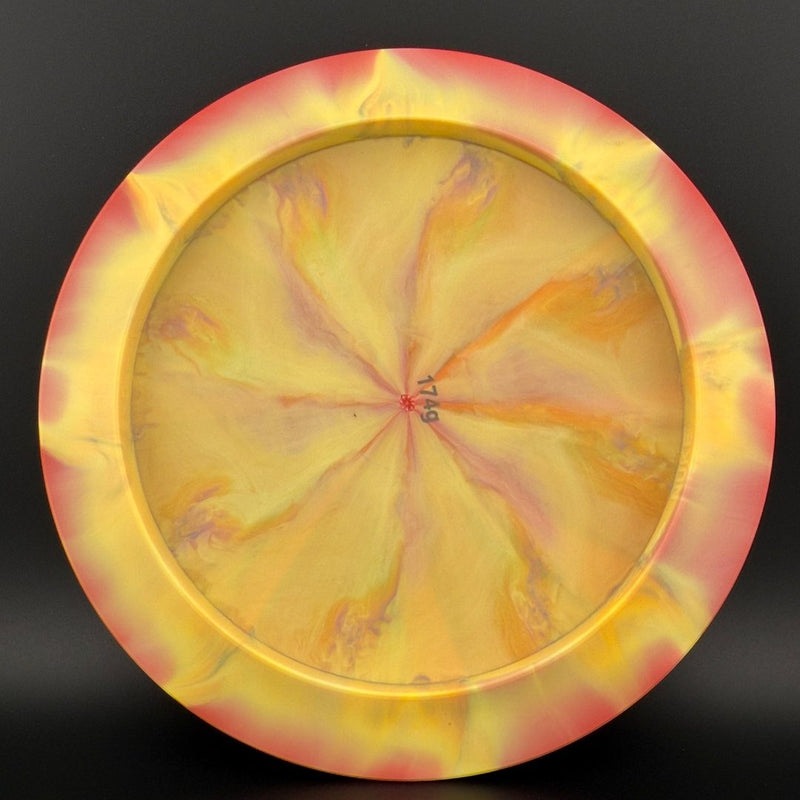Load image into Gallery viewer, Swirl ESP Nuke - Ezra Robinson X Ezra Aderhold Collab