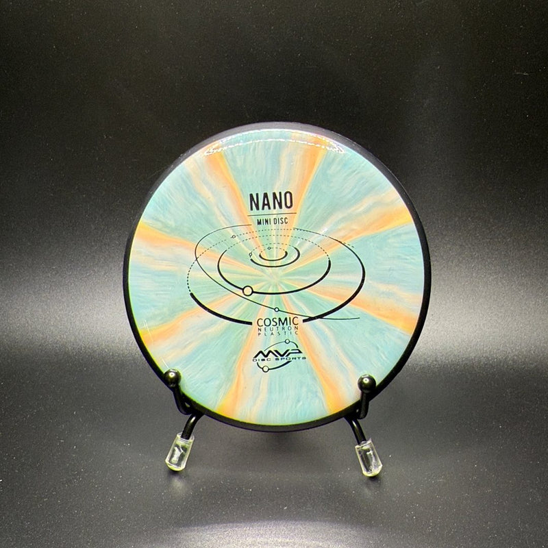 Load image into Gallery viewer, Cosmic Neutron Nano - Mini Disc