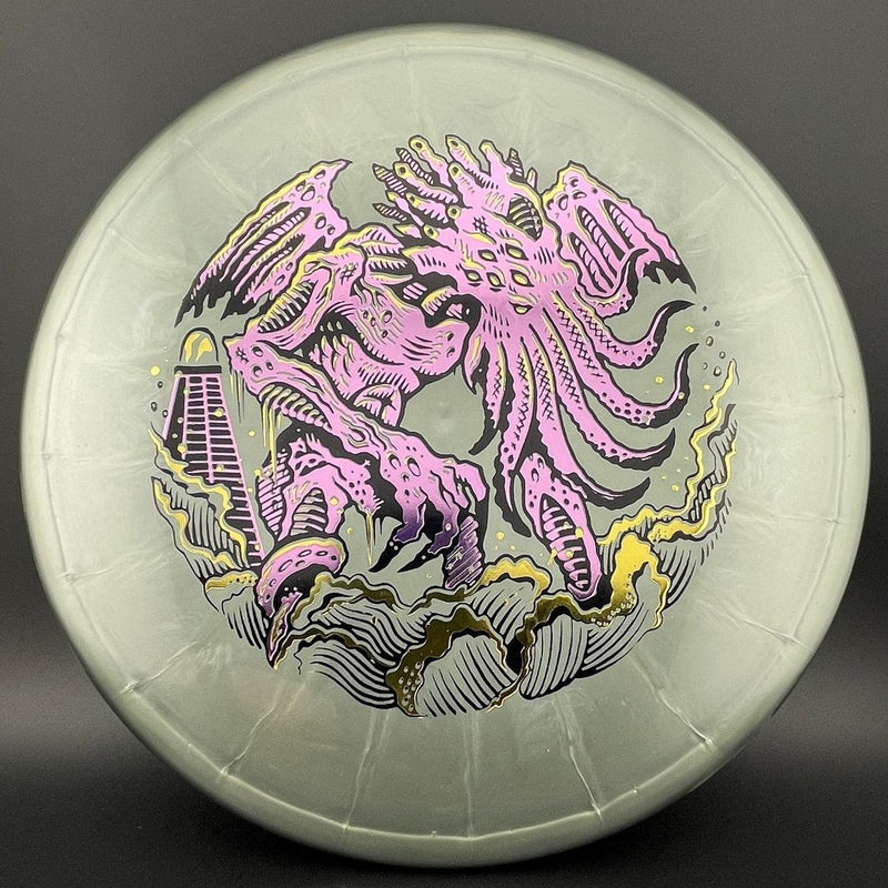 Load image into Gallery viewer, Ethereal Pathfinder - Cthulhu Limited Edition