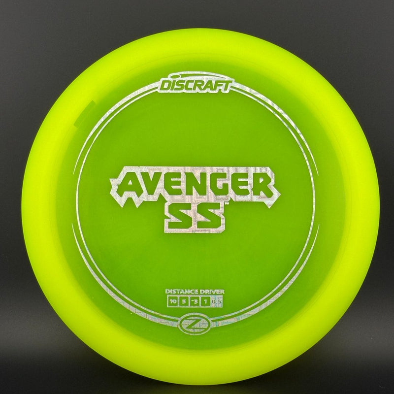 Load image into Gallery viewer, Z Avenger SS