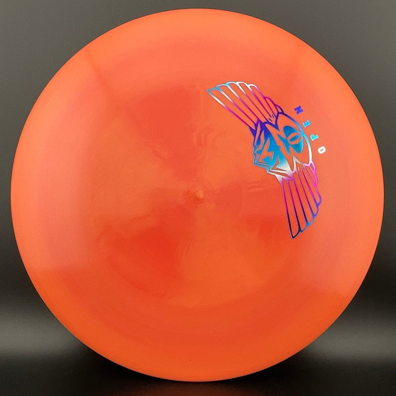 Load image into Gallery viewer, Swirly S-line FD - 303 Open