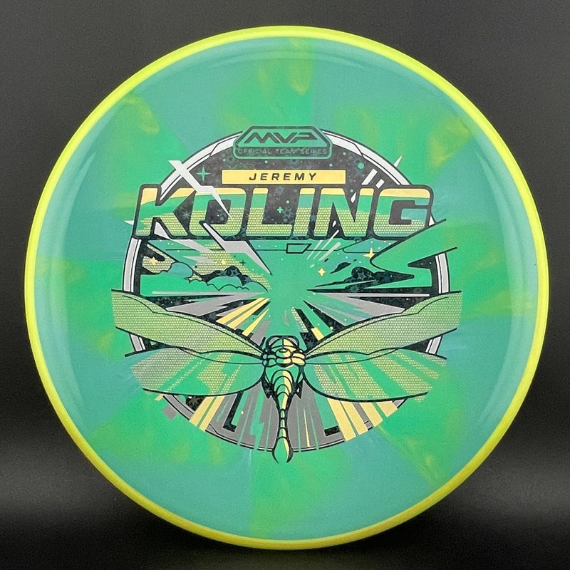 Load image into Gallery viewer, Cosmic Neutron Tempo - Jeremy Koling Team Series