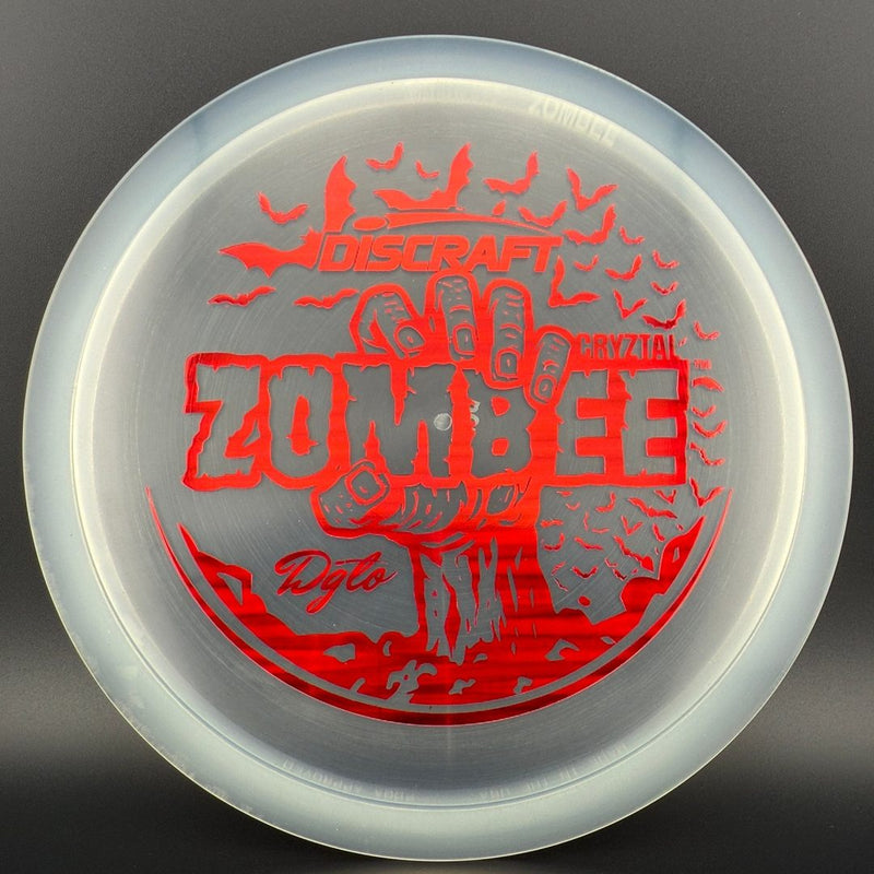Load image into Gallery viewer, CryZtal Zombee - DGLO 2025
