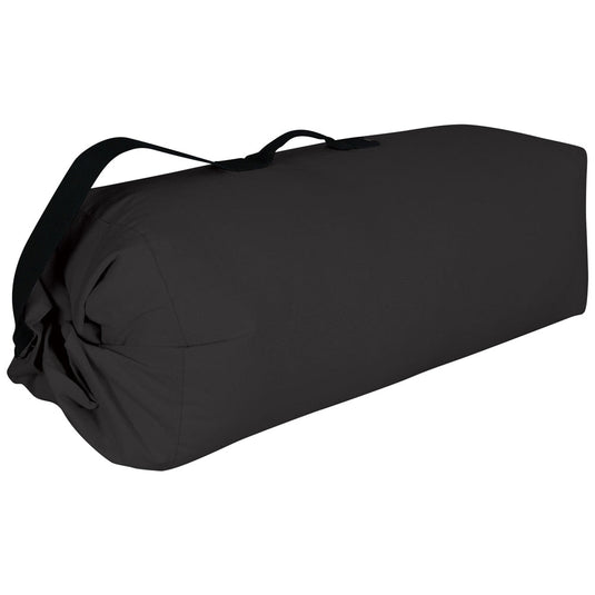 Large Canvas Duffle Bag 42