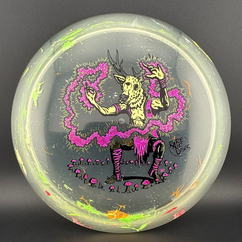 Load image into Gallery viewer, Jawbreaker Z FLX Cicada - Elk Man 2.0 by Ripper Studios