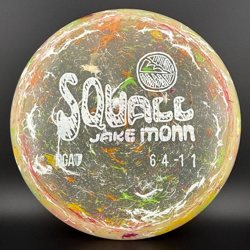 Load image into Gallery viewer, Granite Squall - Jake Monn 2025 Tour Series