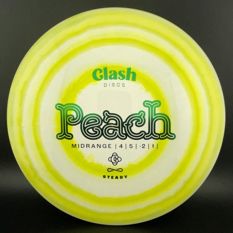 Load image into Gallery viewer, Steady Ring Peach