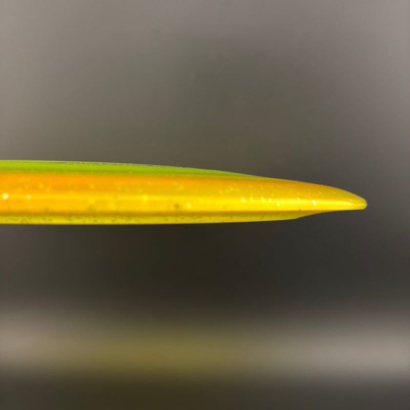 Load image into Gallery viewer, Metal Flake Champion Katana