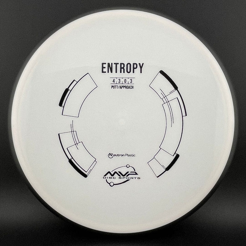 Load image into Gallery viewer, Neutron Entropy