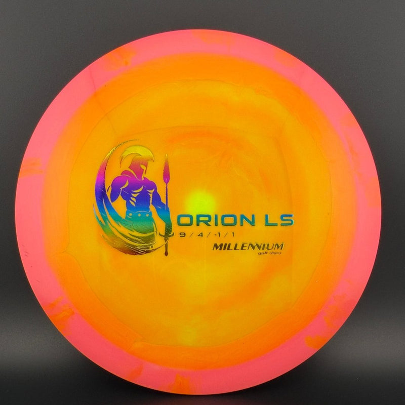 Load image into Gallery viewer, Sirius Helio Orion LS (HOLS 1.2)
