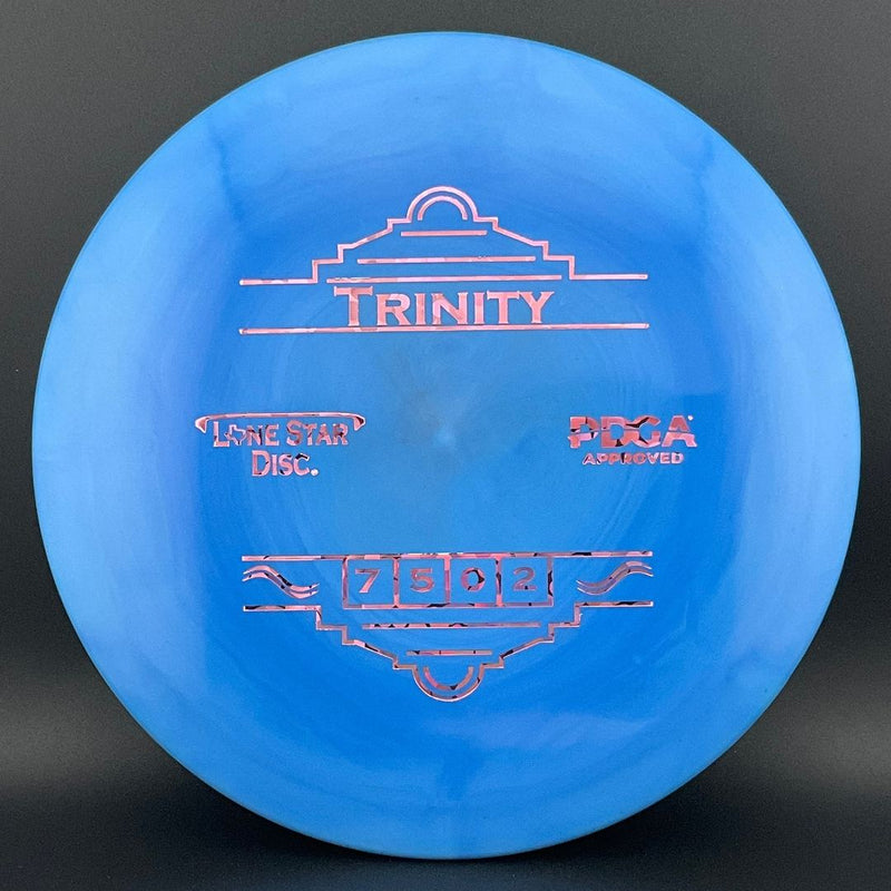 Load image into Gallery viewer, Bravo Trinity